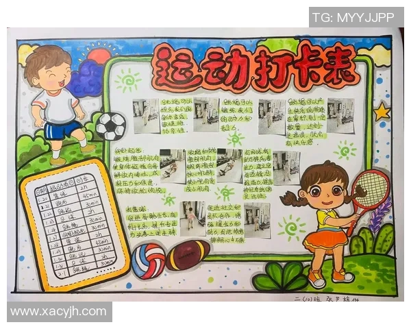 全面解析体能训练流程打造高效训练计划助力健康生活