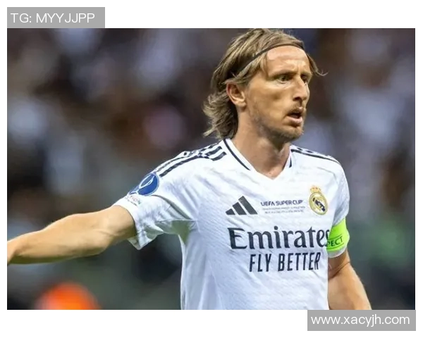 赛后评分出炉:莫德里奇成最大亮点!