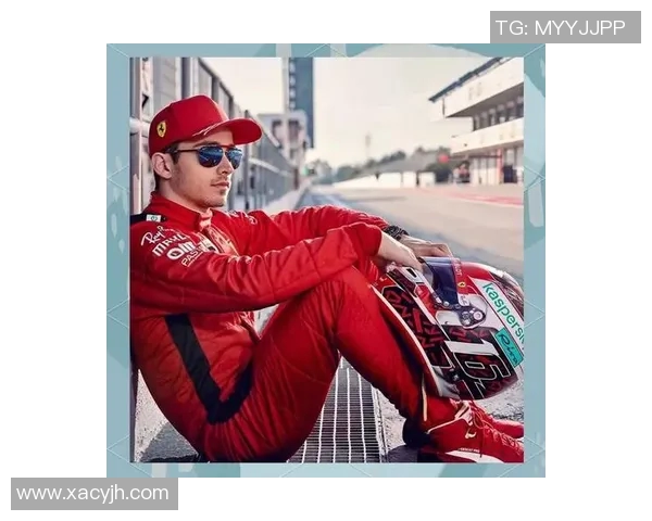 F1赛车手赛前准备与比赛策略制定