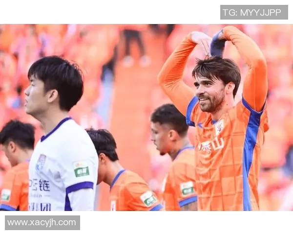 中超球员进球榜:射手王激烈争夺战