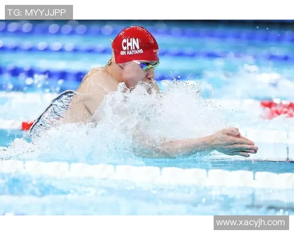 奥运会游泳项目技术动作标准化研究