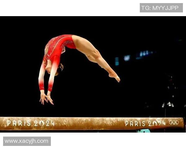 奥运会体操项目技术动作难度持续提升与运动员竞技水平发展的探讨