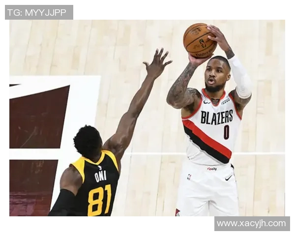 利拉德回应外界批评 坚持专注比赛专心致志不受干扰