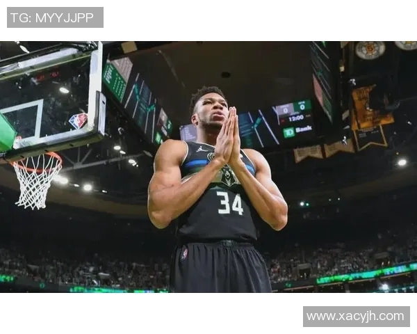 字母哥赛后采访金句频出逗乐全场引发热烈笑声